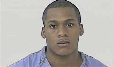 Anthony Hall, - St. Lucie County, FL 